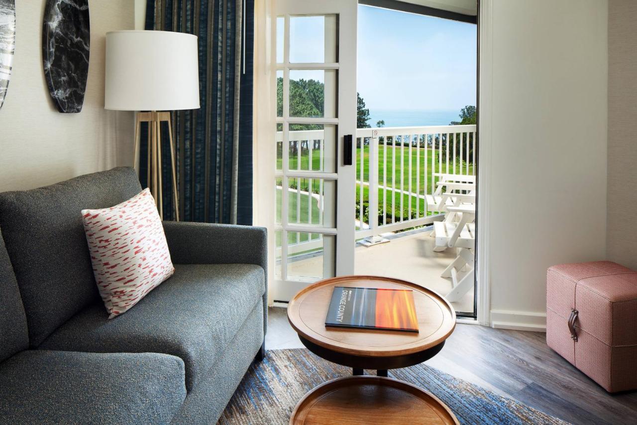 Laguna Cliffs Marriott Resort & Spa Dana Point Luaran gambar