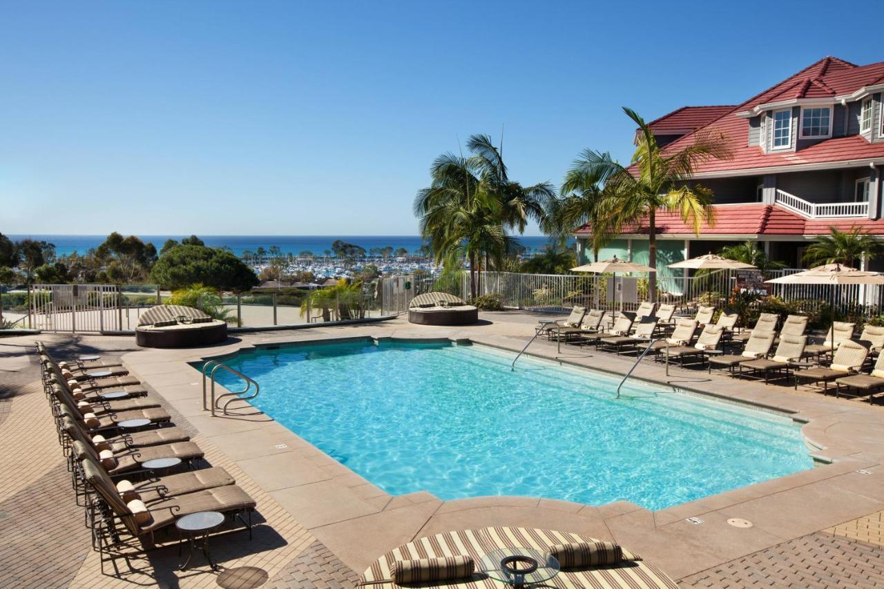 Laguna Cliffs Marriott Resort & Spa Dana Point Luaran gambar