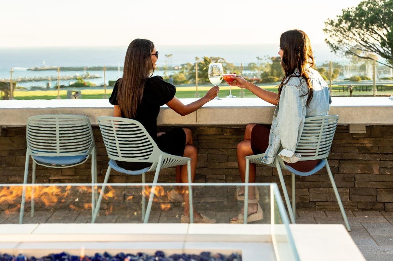 Laguna Cliffs Marriott Resort & Spa Dana Point Luaran gambar