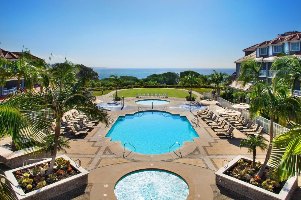 Laguna Cliffs Marriott Resort & Spa Dana Point Luaran gambar