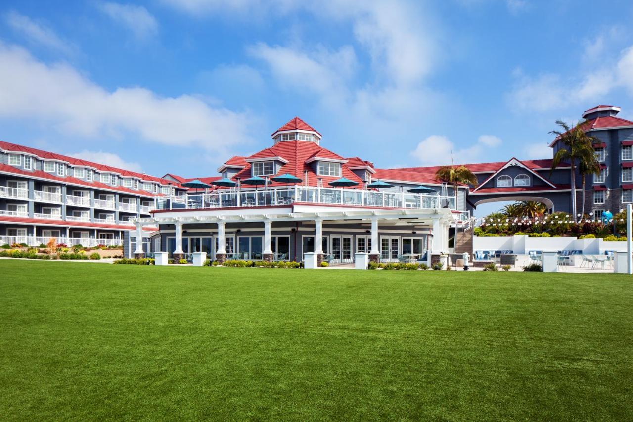 Laguna Cliffs Marriott Resort & Spa Dana Point Luaran gambar